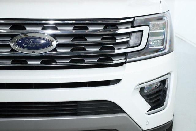 used 2021 Ford Expedition car, priced at $42,496