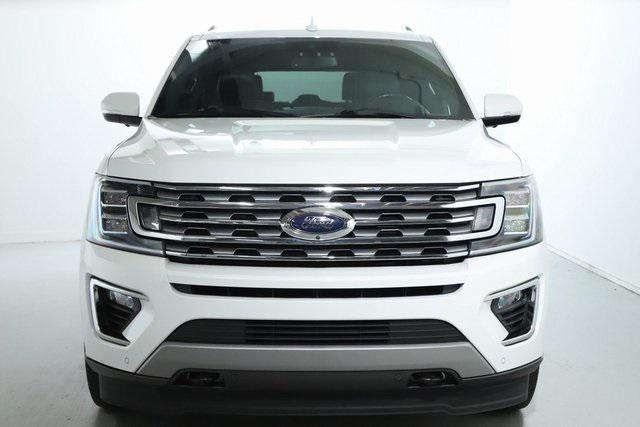 used 2021 Ford Expedition car, priced at $42,496