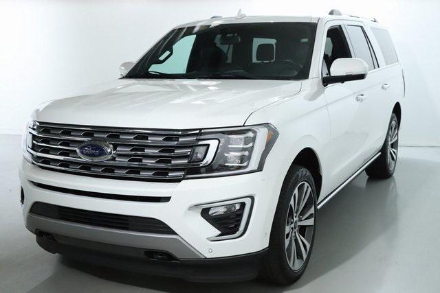 used 2021 Ford Expedition car, priced at $42,496