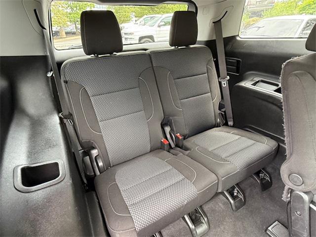 used 2020 GMC Acadia car, priced at $23,995