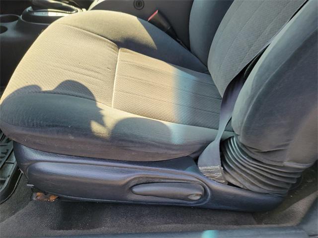 used 2004 Chrysler Sebring car, priced at $5,795
