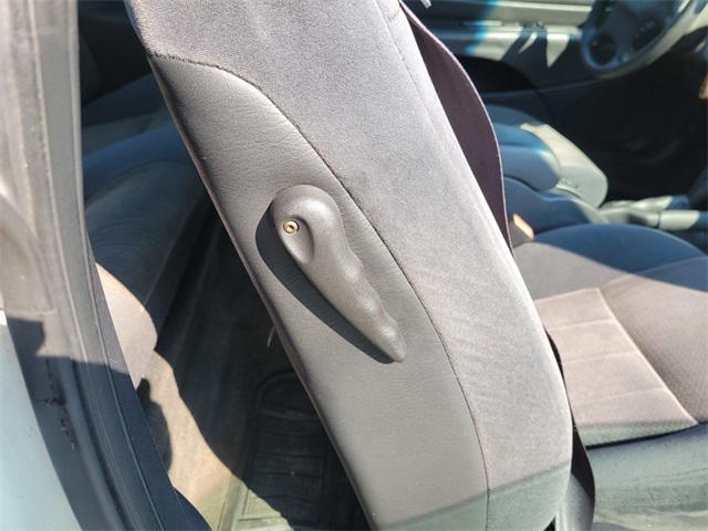 used 2004 Chrysler Sebring car, priced at $5,795