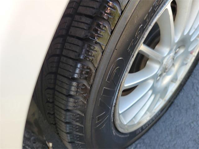 used 2004 Chrysler Sebring car, priced at $5,795