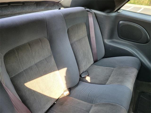 used 2004 Chrysler Sebring car, priced at $5,795
