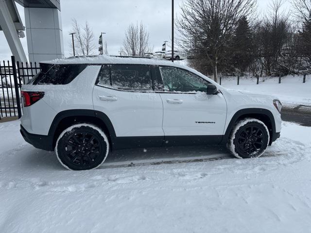 new 2025 GMC Terrain car, priced at $34,290