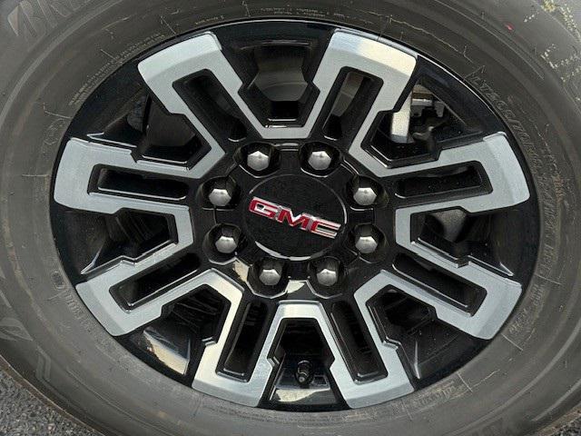 new 2026 GMC Sierra EV car, priced at $66,459