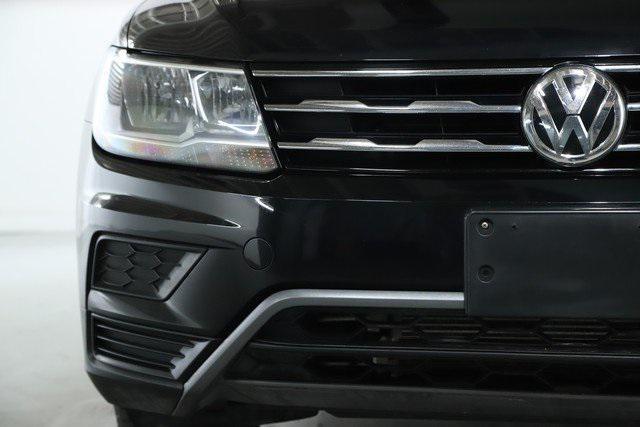 used 2019 Volkswagen Tiguan car, priced at $18,199