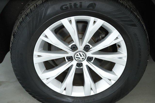 used 2019 Volkswagen Tiguan car, priced at $18,199