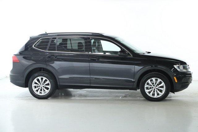 used 2019 Volkswagen Tiguan car, priced at $18,199