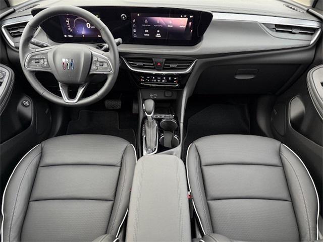new 2025 Buick Encore GX car, priced at $36,426