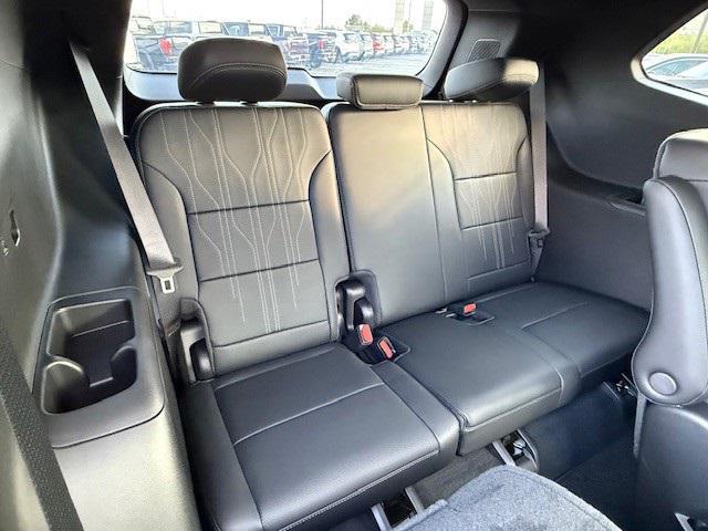 new 2026 Buick Enclave car, priced at $66,404