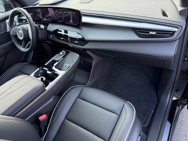 new 2026 Buick Enclave car, priced at $66,404