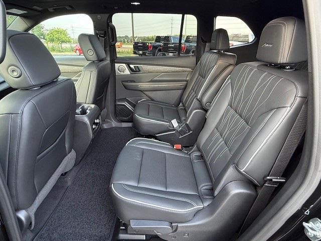 new 2026 Buick Enclave car, priced at $66,404