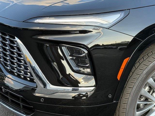 new 2026 Buick Enclave car, priced at $66,404