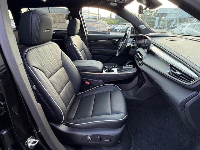 new 2026 Buick Enclave car, priced at $66,404