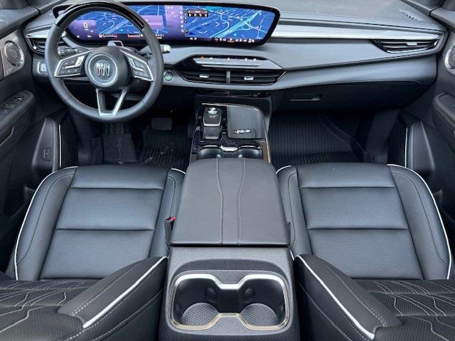 new 2026 Buick Enclave car, priced at $66,404