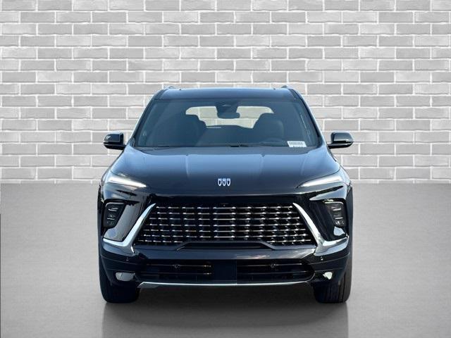 new 2026 Buick Enclave car, priced at $66,404