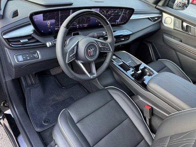 new 2026 Buick Enclave car, priced at $66,404