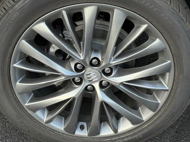 new 2026 Buick Enclave car, priced at $66,404