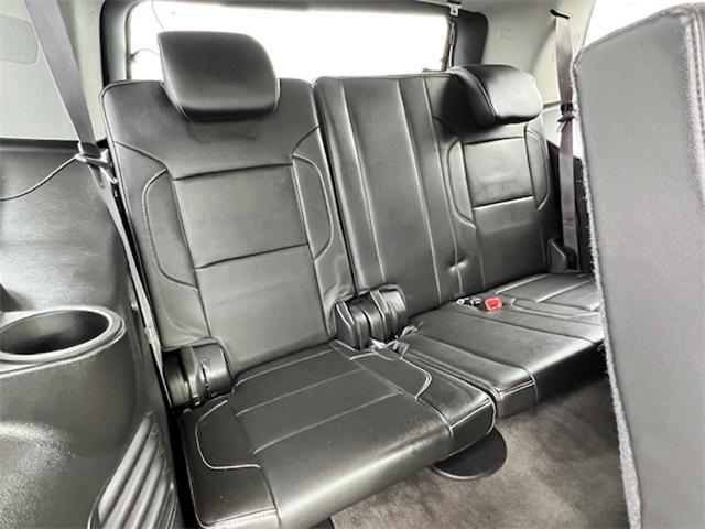 used 2015 GMC Yukon car, priced at $17,995