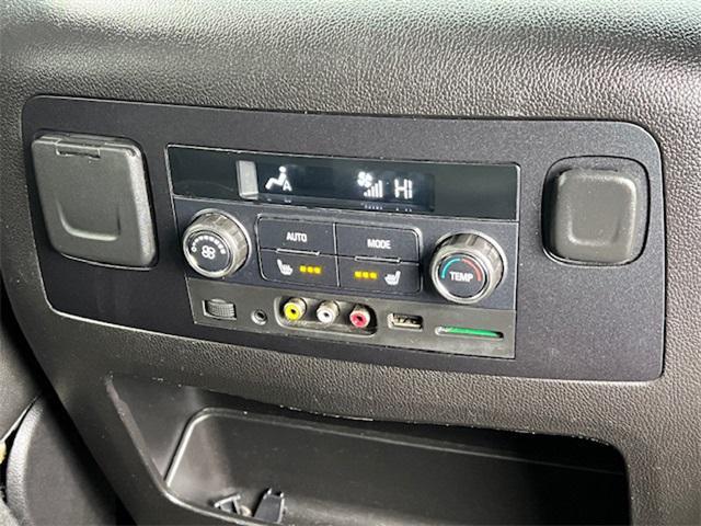 used 2015 GMC Yukon car, priced at $17,995