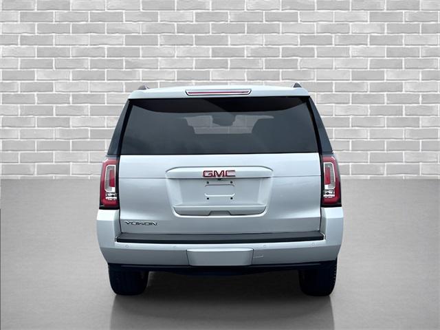 used 2015 GMC Yukon car, priced at $17,995