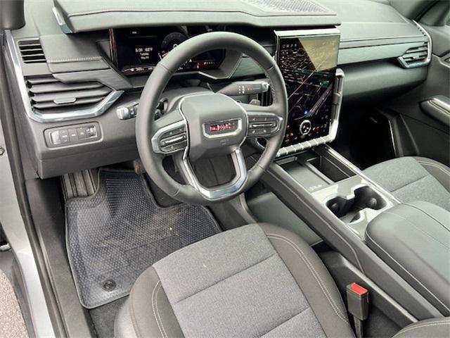 new 2025 GMC Acadia car, priced at $45,990