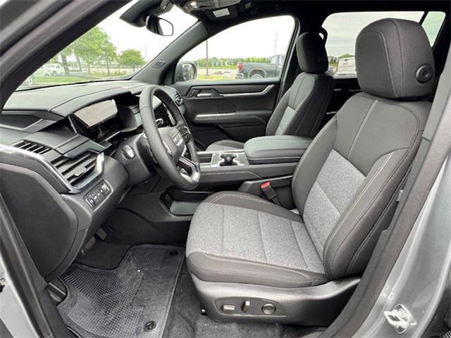 new 2025 GMC Acadia car, priced at $45,990