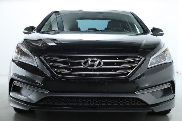 used 2016 Hyundai Sonata car, priced at $11,999