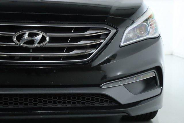 used 2016 Hyundai Sonata car, priced at $11,999