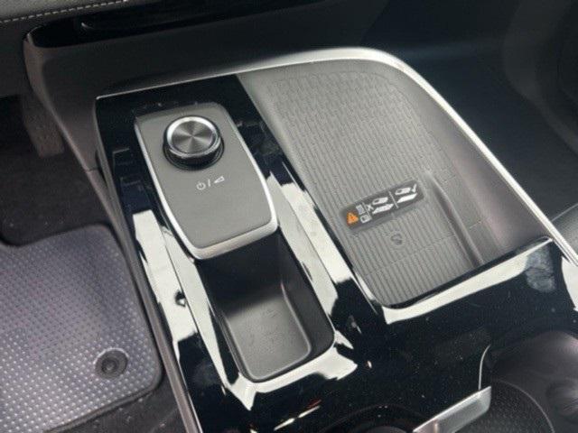new 2025 Buick Enclave car, priced at $53,395