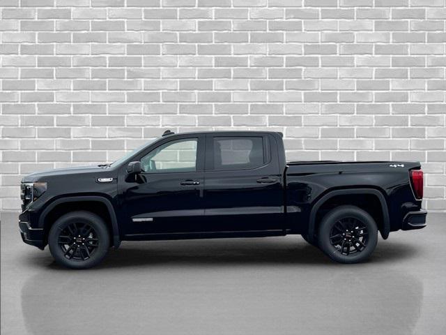 new 2026 GMC Sierra 1500 car, priced at $65,911
