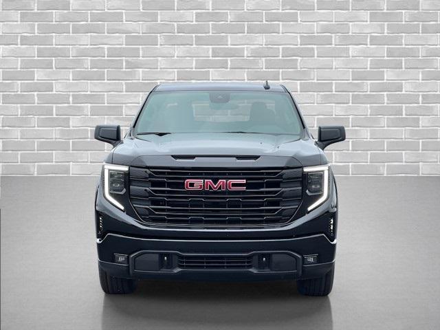 new 2026 GMC Sierra 1500 car, priced at $65,911
