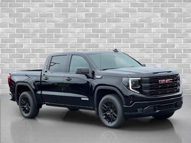 new 2026 GMC Sierra 1500 car, priced at $65,911