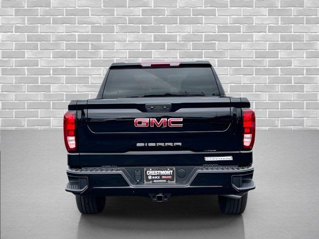 new 2026 GMC Sierra 1500 car, priced at $65,911