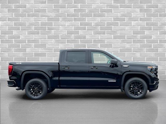 new 2026 GMC Sierra 1500 car, priced at $65,911