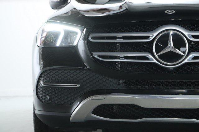 used 2022 Mercedes-Benz GLE 450 car, priced at $47,355