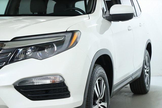 used 2018 Honda Pilot car, priced at $21,999