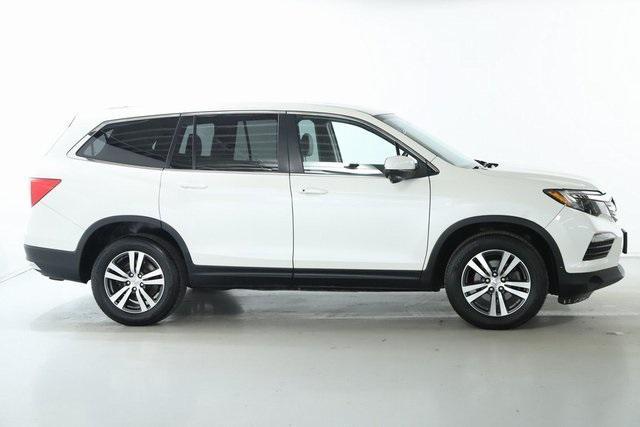 used 2018 Honda Pilot car, priced at $21,999