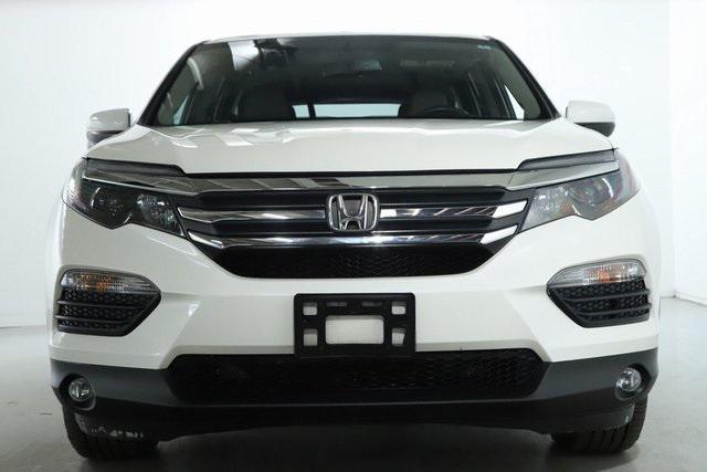 used 2018 Honda Pilot car, priced at $21,999