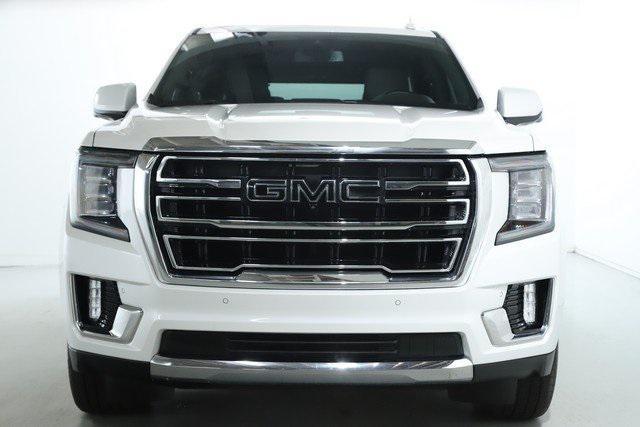 used 2023 GMC Yukon XL car, priced at $55,999