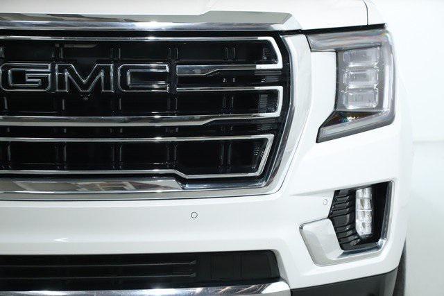 used 2023 GMC Yukon XL car, priced at $55,999