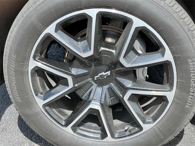 used 2023 Chevrolet Tahoe car, priced at $58,195