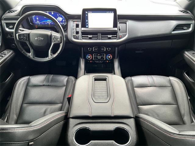 used 2023 Chevrolet Tahoe car, priced at $58,195
