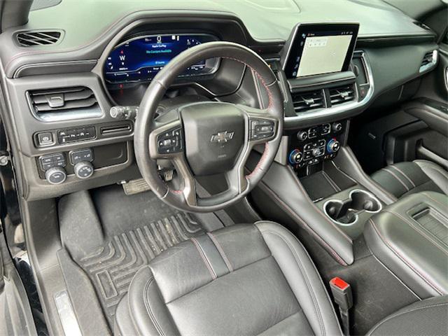 used 2023 Chevrolet Tahoe car, priced at $58,195