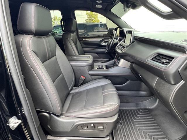 used 2023 Chevrolet Tahoe car, priced at $58,195