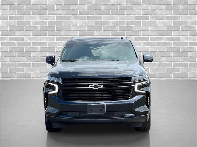 used 2023 Chevrolet Tahoe car, priced at $58,195