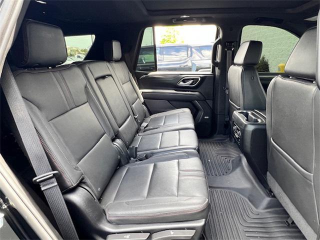 used 2023 Chevrolet Tahoe car, priced at $58,195