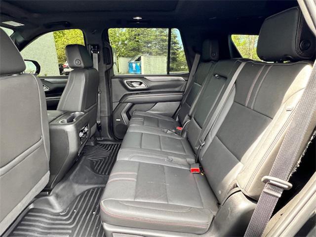 used 2023 Chevrolet Tahoe car, priced at $58,195