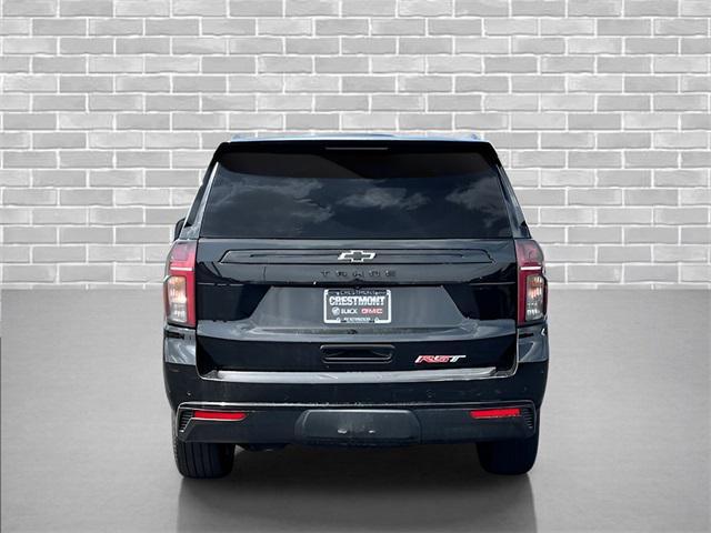 used 2023 Chevrolet Tahoe car, priced at $58,195